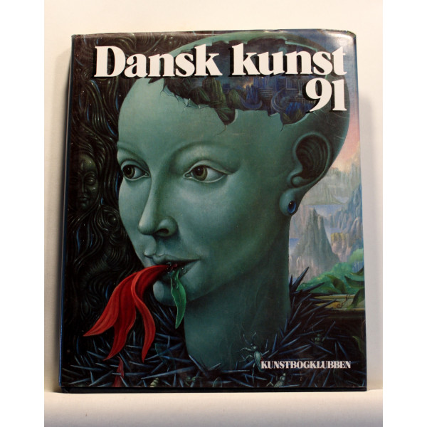 Dansk kunst 91