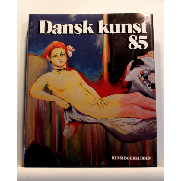 Dansk kunst 85