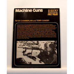 Machine guns 