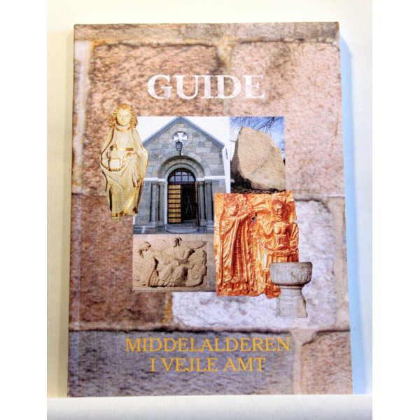 Guide Middelalderen i Vejle Amt