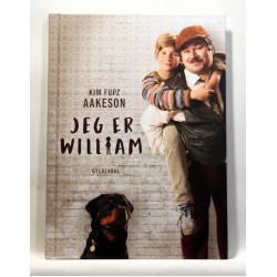 Jeg er William