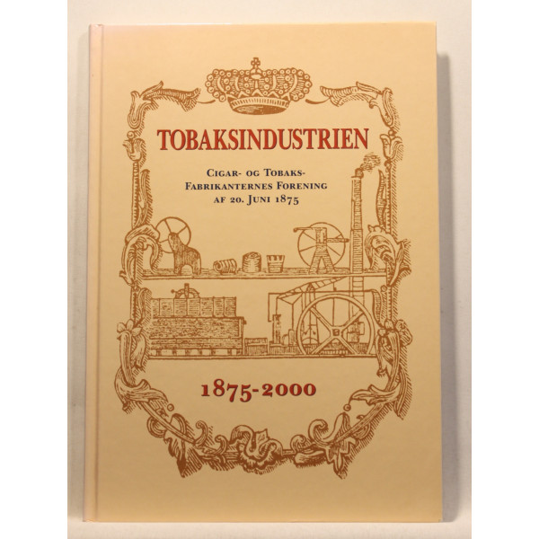 Tobaksindustrien 1875-2000