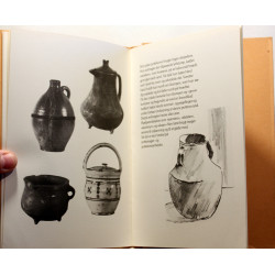 Patina - en mosaik i ord og billeder