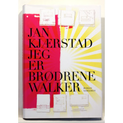 Jeg er Brødrene Walker