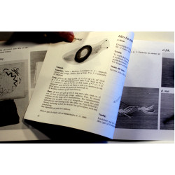 Håndarbejde - Inspiration Vejledning