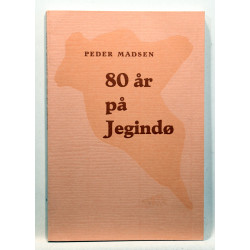 80 år på Jegindø