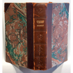 Bræen. Myter om istiden og det første menneske