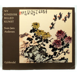 Ny kinesisk billedkunst