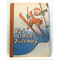 Fritidens Julebog 1935
