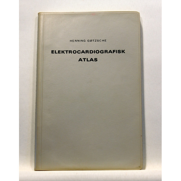 Elektrocardiografisk Atlas