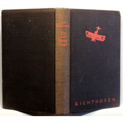 Der rote Kampfflieger