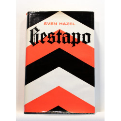 Gestapo