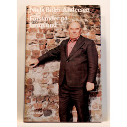 Forstander på Jaruplund