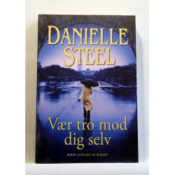 Vær tro mod dig selv