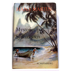 Mysteriet på Sydhavsøen