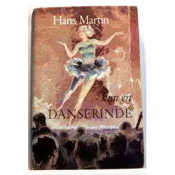 Kun en danserinde