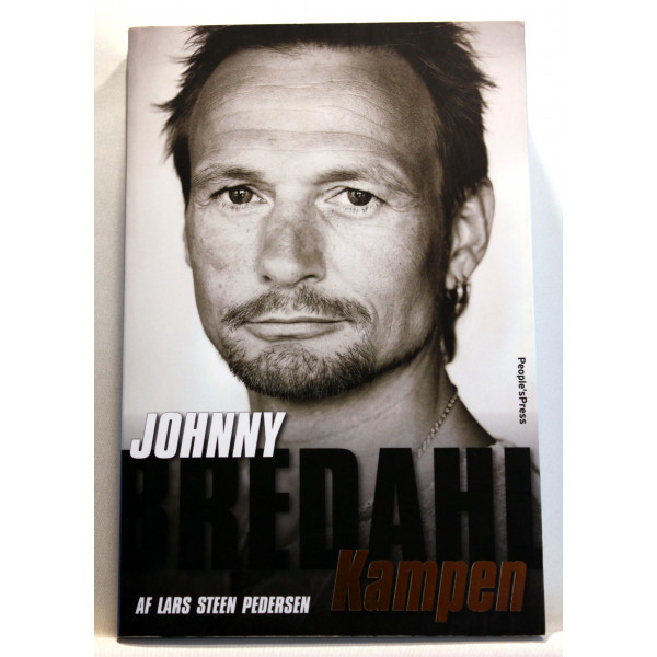 Johnny Bredahl - Kampen