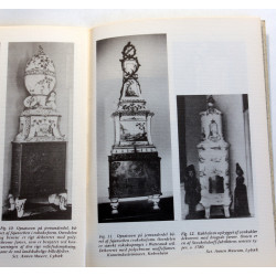 Hertugdømmernes Fajancer