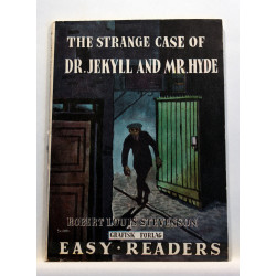 The Strange case of Dr. Jekyll and Mr. Hyde