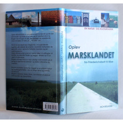 Oplev marsklandet - fra Friedrichstadt til Ribe