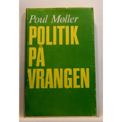 Politik på vrangen