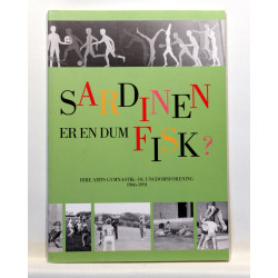 Sardinen er en dum fisk?