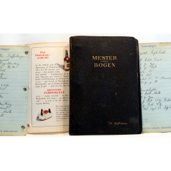 Mester Bogen. Th. Mathiesen