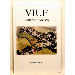 Viuf - min barndomsby