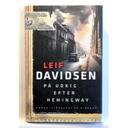 På udkig efter Hemingway