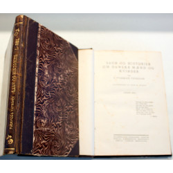 Sagn og Historier om danske Mænd og Kvinder