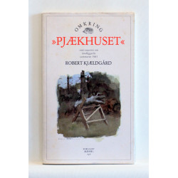 Omkring Pjækhuset Liseleje