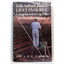 Livet på øerne. Langelændere og folk fra Svendborgsund