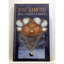 Den hvide verden. Erindringer om storm, stille og kærlighed