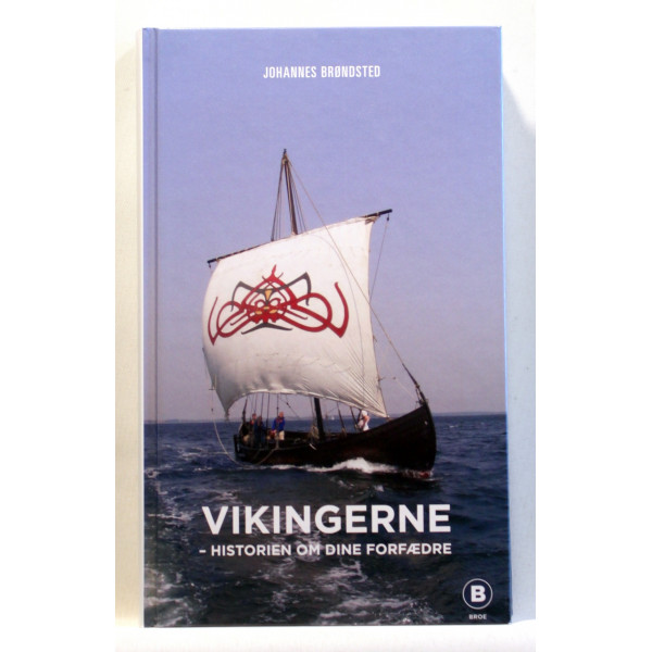 Vikingerne - Historien om dine forfædre