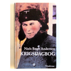 Krigsdagbog