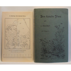 Den danske Flora