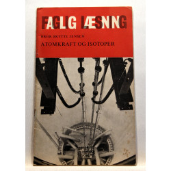 Atomkraft og Isotoper