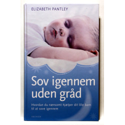 Sov igennem uden gråd 