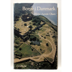Borge i Danmark