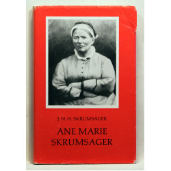Ane Marie Skrumsager