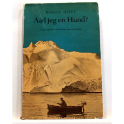 Aad jeg en hund