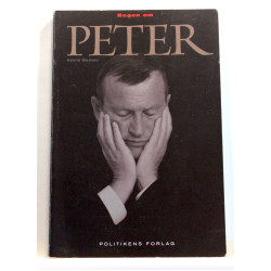 Bogen om Peter