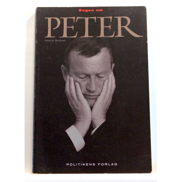 Bogen om Peter