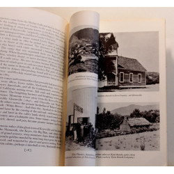 The Story of Kern County