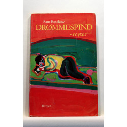 Drømmespind - myter