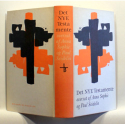 Det nye testamente