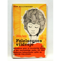 Følelsernes vildveje