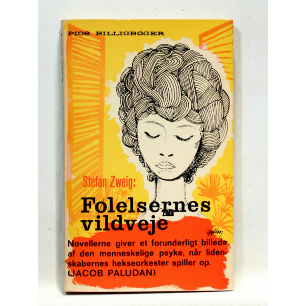 Følelsernes vildveje