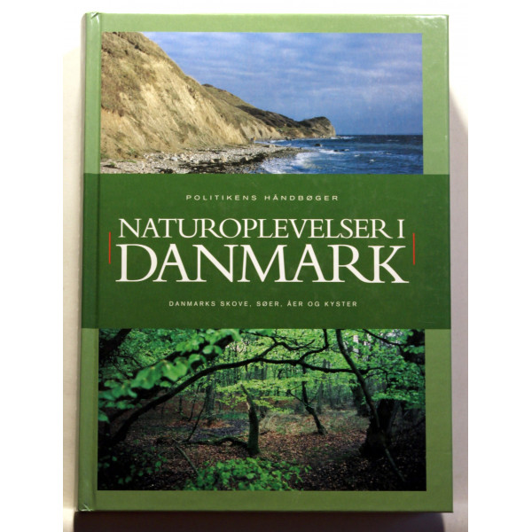 Naturoplevelser i Danmark