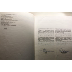 Til rigernes forsvar gavn og bedste. Fredericia som garnisionsby i 300 år, 25 november 1679-1979